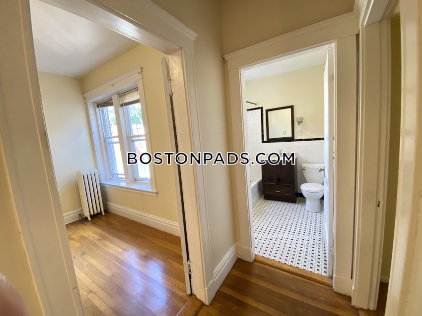 BROOKLINE- BOSTON UNIVERSITY - 3 Beds, 1 Bath - Image 25