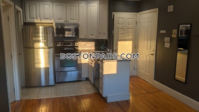 Fort Hill 2 Bed 1 Bath BOSTON Boston - $2,500 No Fee