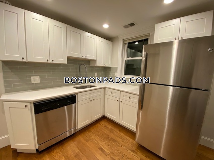 BOSTON - JAMAICA PLAIN - STONY BROOK - 3 Beds, 2 Baths - Image 1