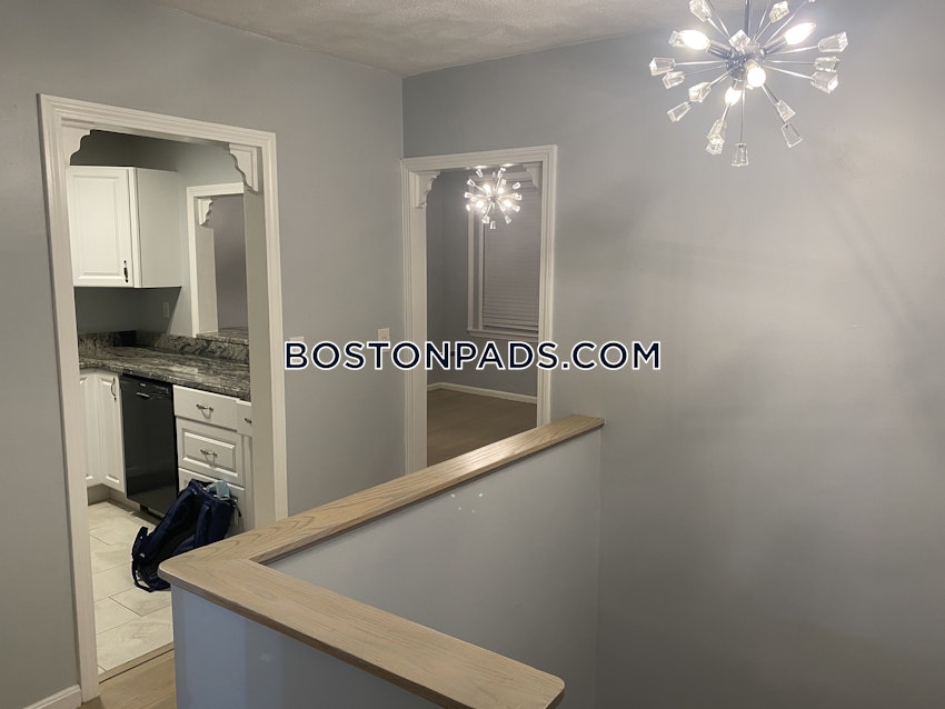BOSTON - BRIGHTON- WASHINGTON ST./ ALLSTON ST. - 3 Beds, 2 Baths - Image 56