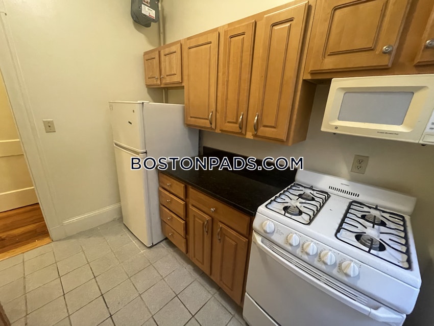 BOSTON - FENWAY/KENMORE - Studio , 1 Bath - Image 1