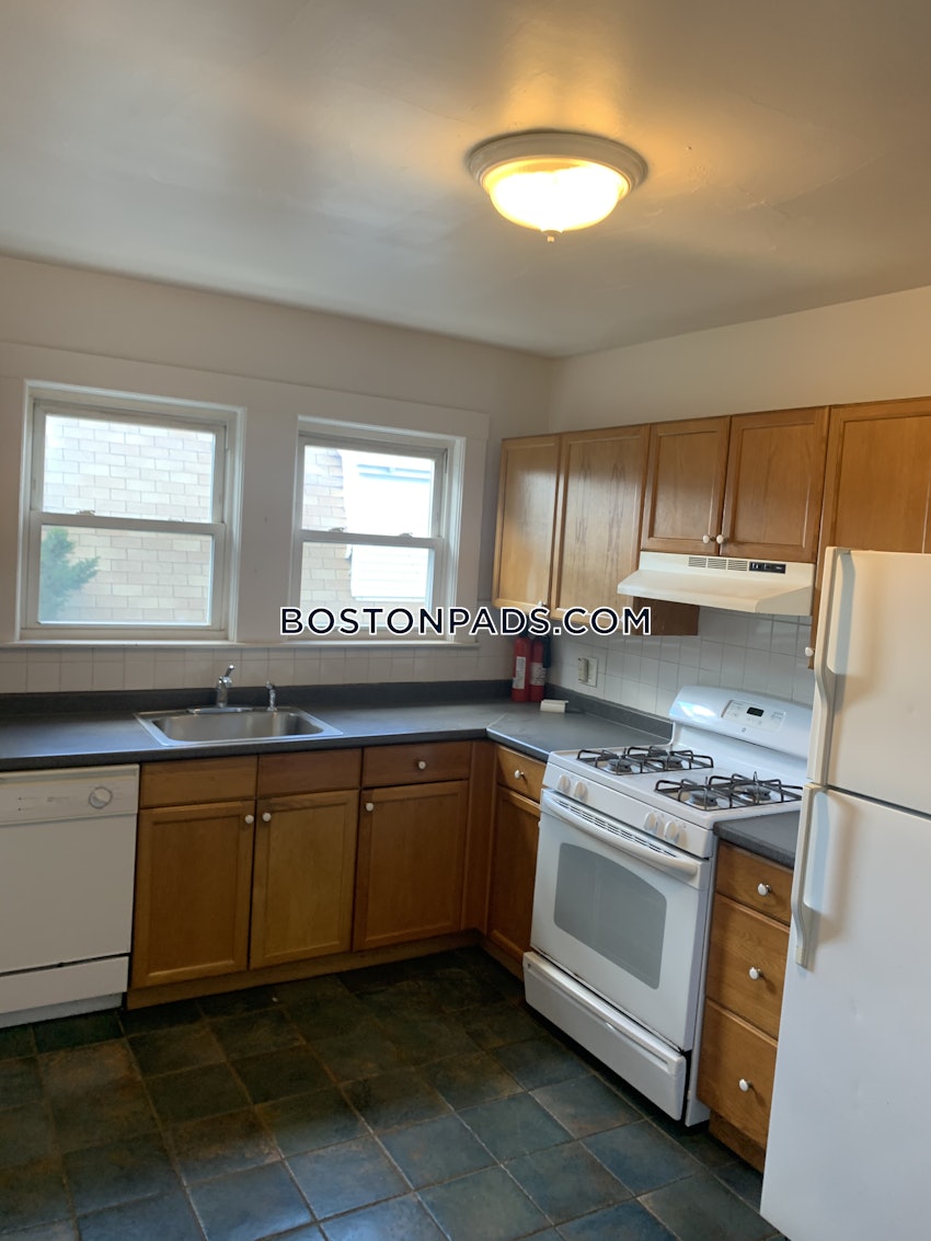 BOSTON - BRIGHTON - BRIGHTON CENTER - 5 Beds, 2 Baths - Image 10