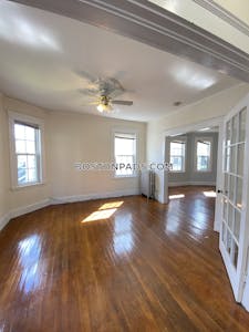 Brighton 3 Bed 1 Bath BOSTON Boston - $3,100 No Fee