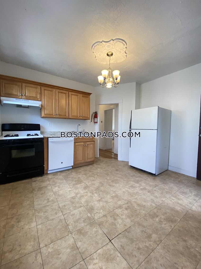 BOSTON - BRIGHTON - OAK SQUARE - 2 Beds, 1 Bath - Image 17