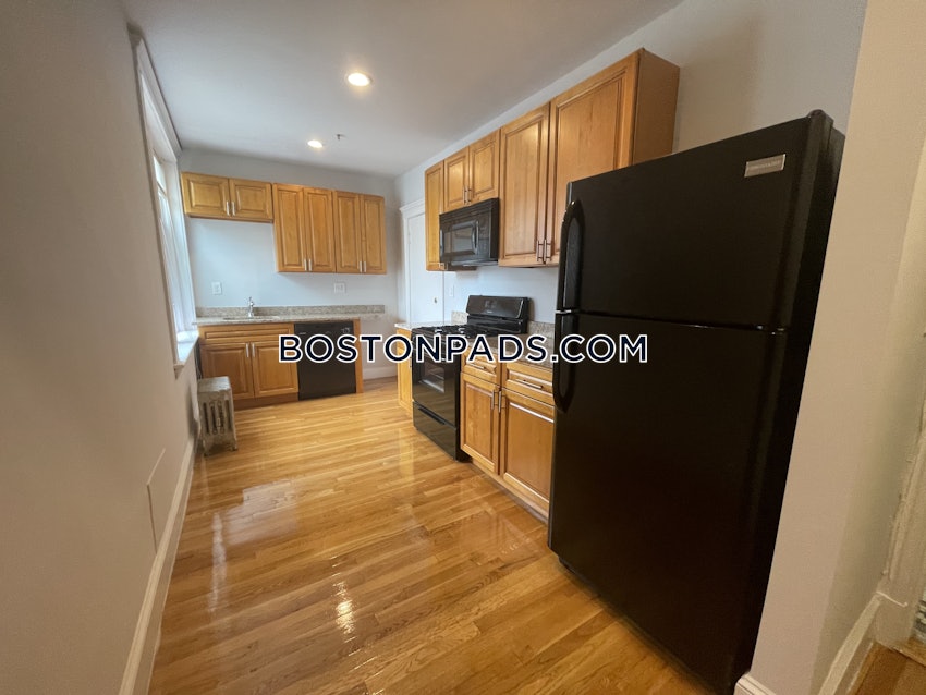 BOSTON - BRIGHTON - CLEVELAND CIRCLE - 1 Bed, 1 Bath - Image 6