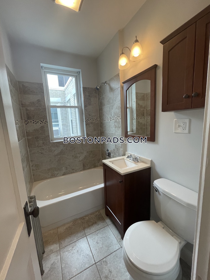 BOSTON - BRIGHTON - CLEVELAND CIRCLE - 1 Bed, 1 Bath - Image 8