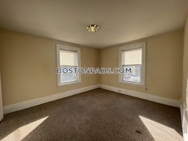 Boston - 4 Beds, 1 Baths