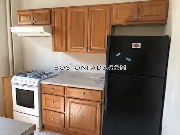 Boston - 2 Beds, 1 Baths