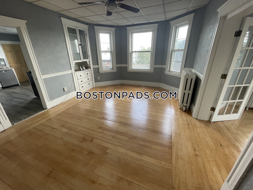 BOSTON - EAST BOSTON - ORIENT HEIGHTS - 3 Beds, 1 Bath - Image 3