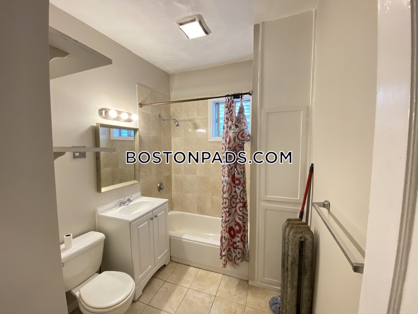 BOSTON - LOWER ALLSTON - 3 Beds, 2 Baths - Image 10