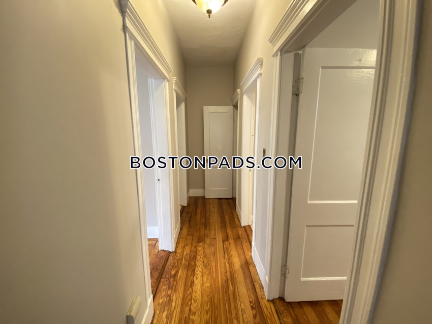 BOSTON - LOWER ALLSTON - 3 Beds, 2 Baths - Image 5