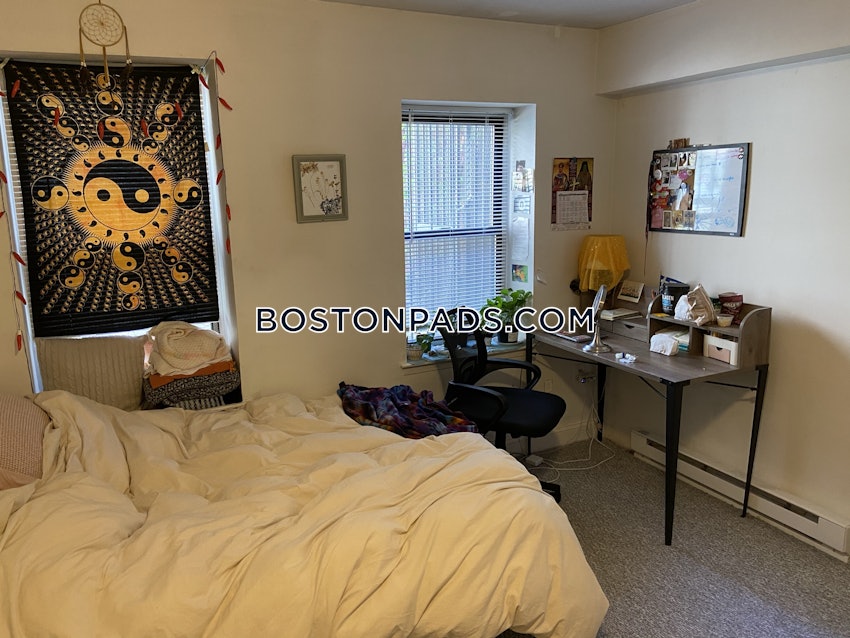 BOSTON - SOUTH END - 4 Beds, 1 Bath - Image 30