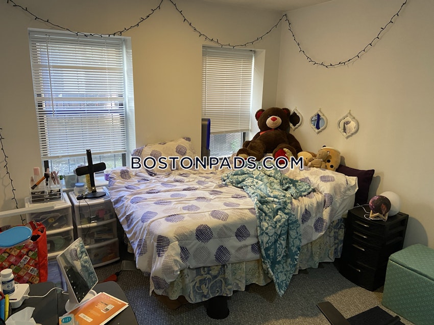 BOSTON - SOUTH END - 4 Beds, 1 Bath - Image 3