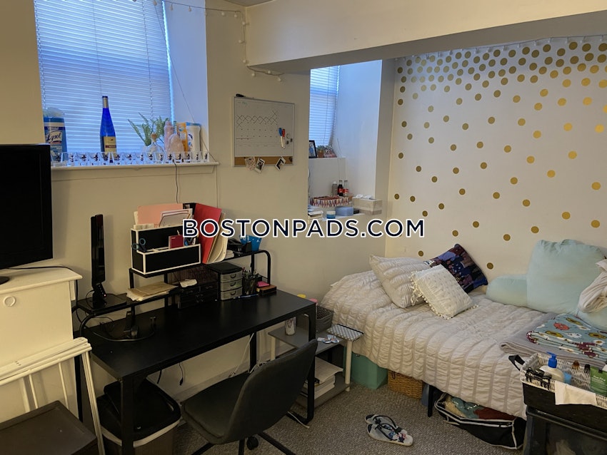 BOSTON - SOUTH END - 4 Beds, 1 Bath - Image 26