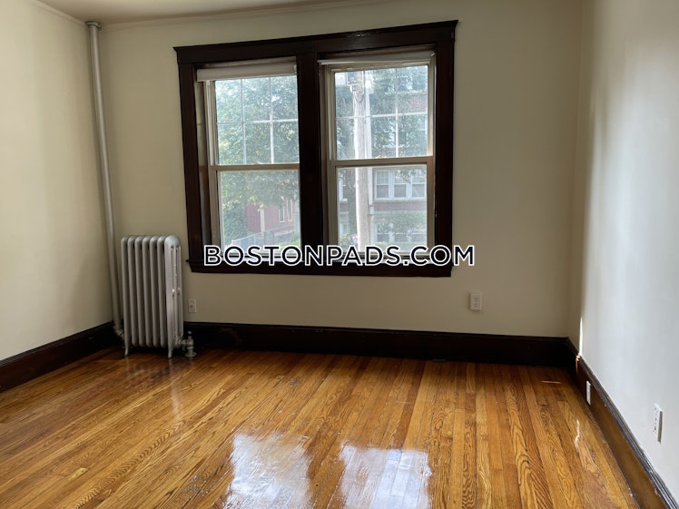 Summer St., Somerville