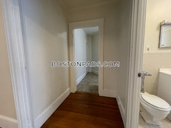 Summer St. Somerville