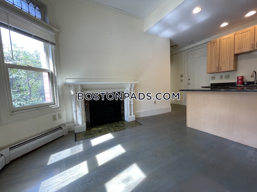 BOSTON - BACK BAY - 1 Bed, 1 Bath - Image 10