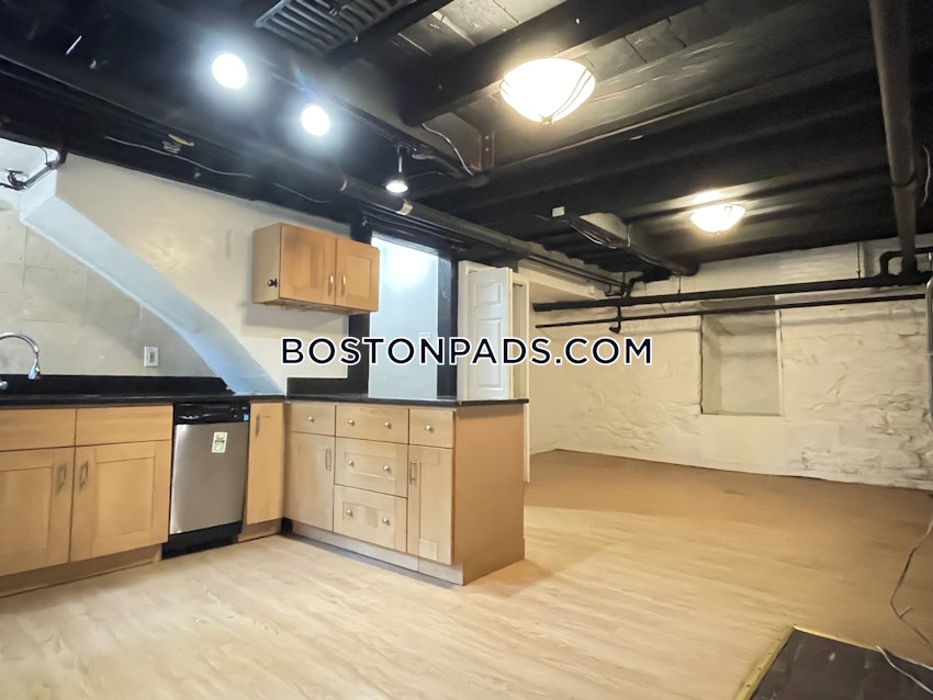 BOSTON - BEACON HILL - 2 Beds, 1 Bath - Image 2