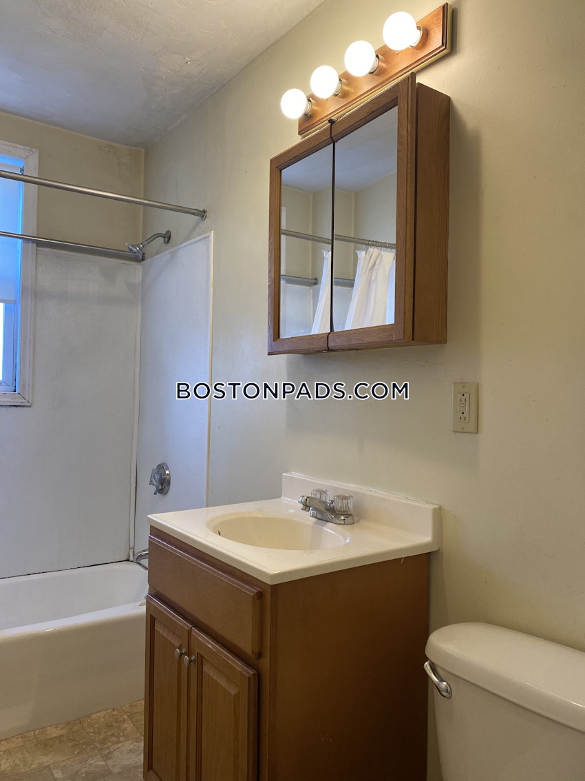 BOSTON - DORCHESTER - SAVIN HILL - 3 Beds, 2 Baths - Image 12