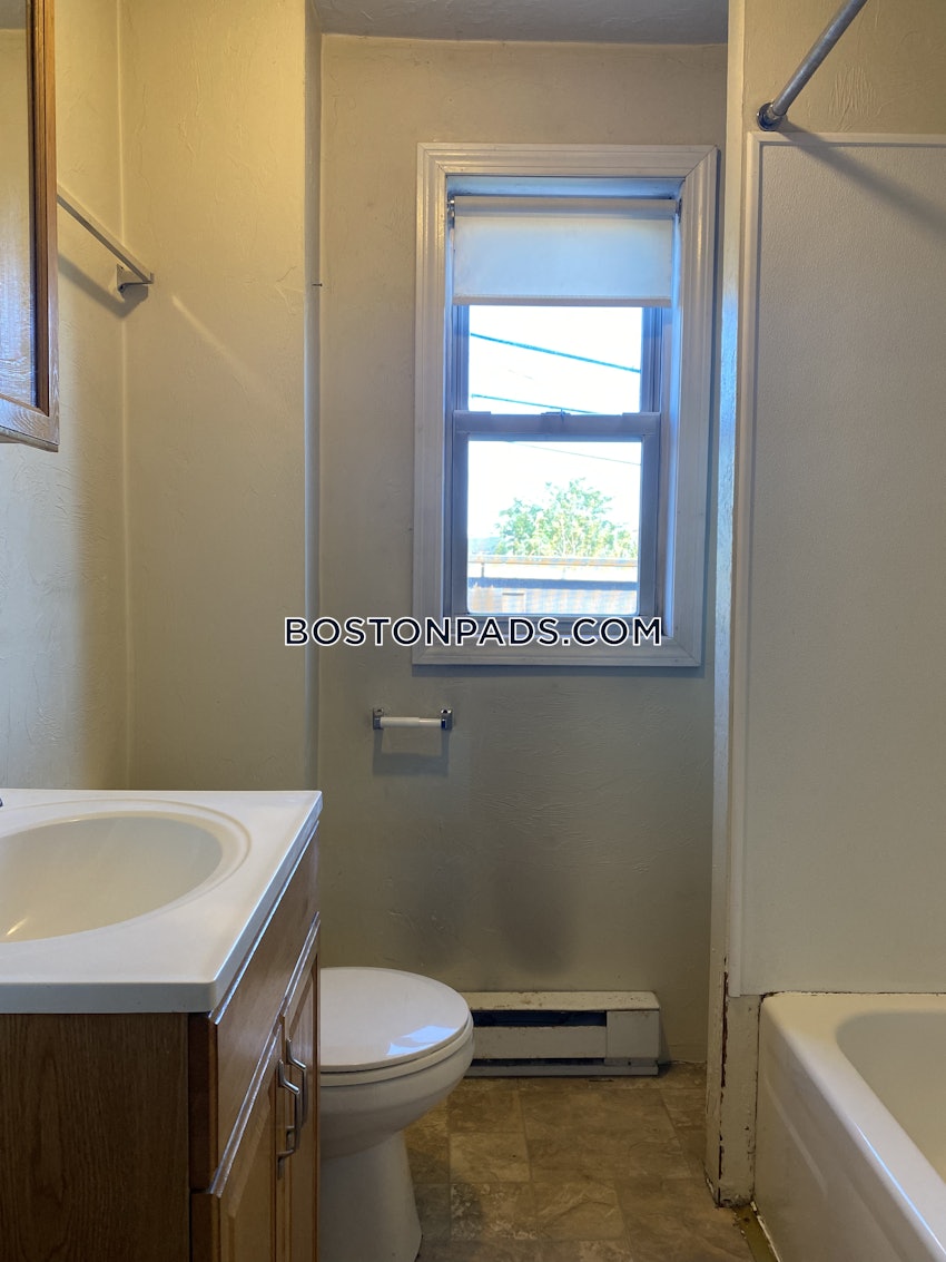 BOSTON - DORCHESTER - SAVIN HILL - 3 Beds, 2 Baths - Image 11