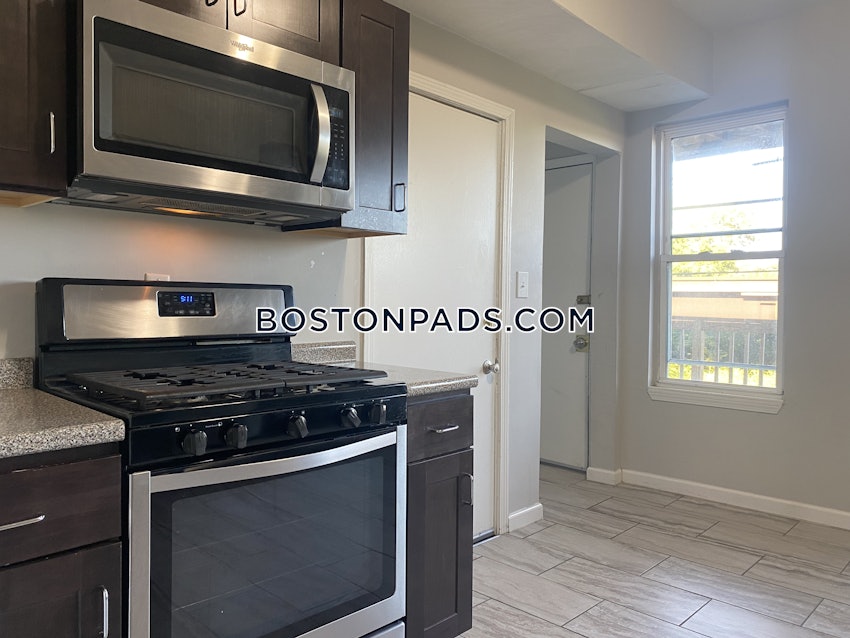 BOSTON - DORCHESTER - CENTER - 3 Beds, 2 Baths - Image 10