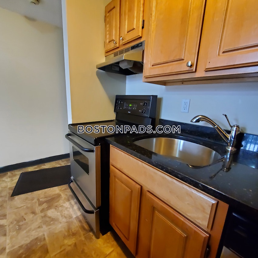 BOSTON - SOUTH BOSTON - ANDREW SQUARE - 1 Bed, 1 Bath - Image 2