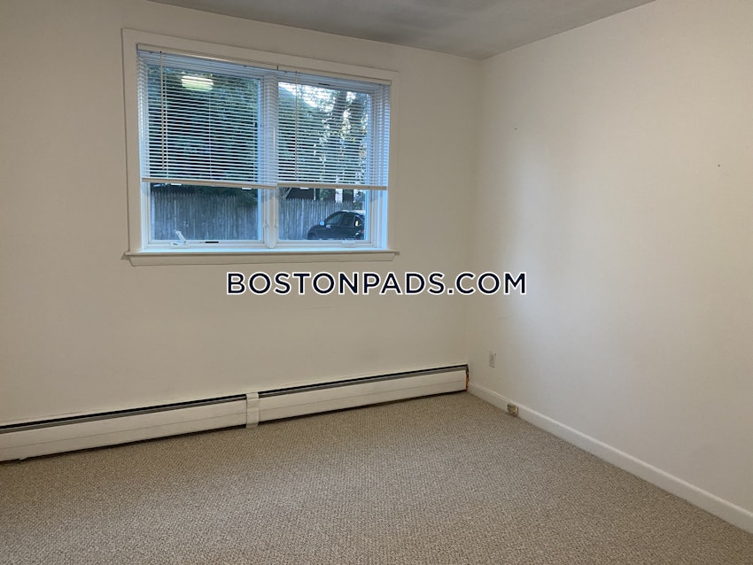 BOSTON - JAMAICA PLAIN - JACKSON SQUARE - 1 Bed, 1 Bath - Image 12