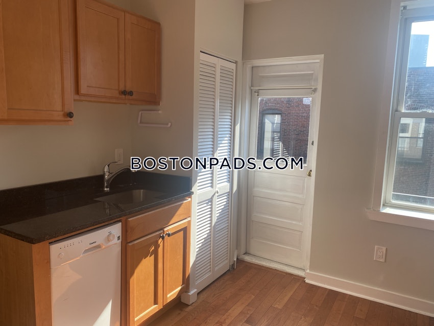 BOSTON - NORTH END - 1 Bed, 1 Bath - Image 5