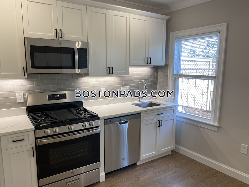 BOSTON - JAMAICA PLAIN - JACKSON SQUARE - 2 Beds, 1 Bath - Image 20