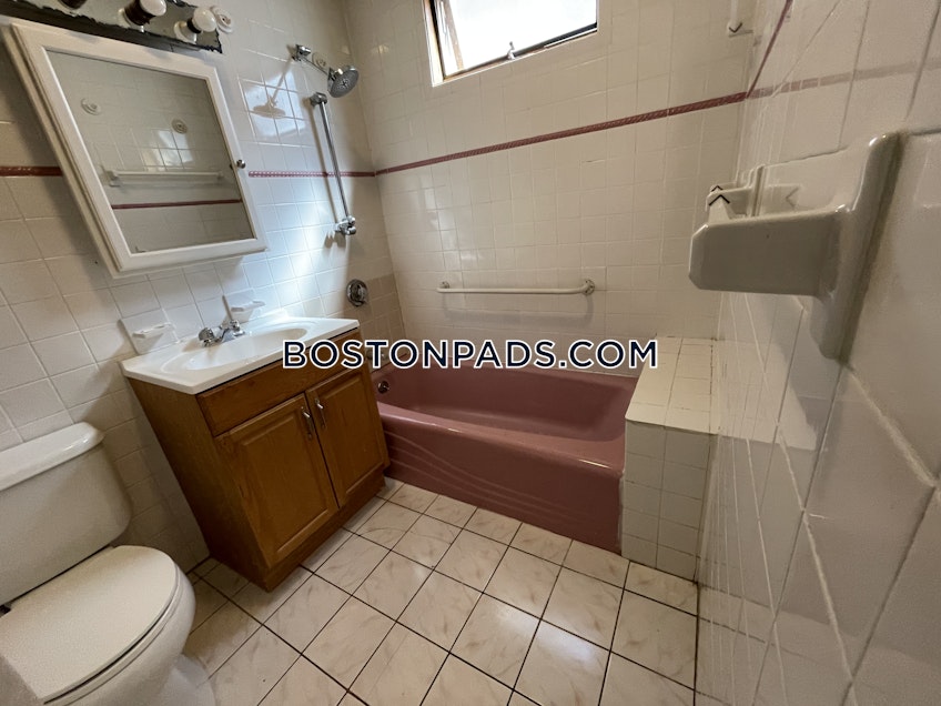 Brookline - $4,200+ /month