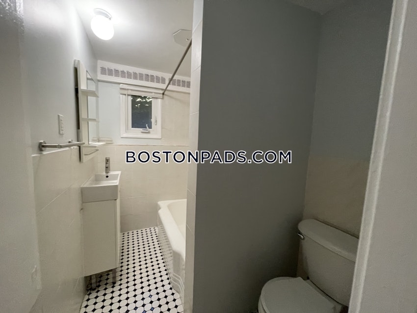 BOSTON - BRIGHTON - CLEVELAND CIRCLE - 1 Bed, 1 Bath - Image 16