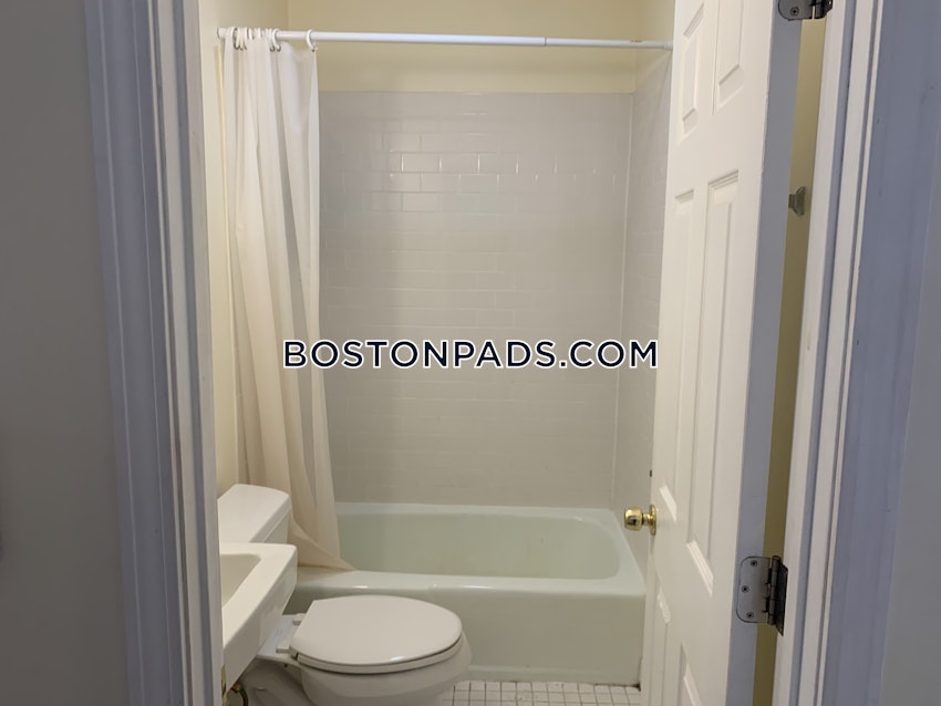 BOSTON - BEACON HILL - 2 Beds, 1 Bath - Image 10