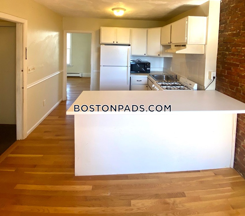 BOSTON - EAST BOSTON - EAGLE HILL - 2 Beds, 1 Bath - Image 1