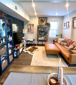 East Boston 3 Bed 1 Bath BOSTON Boston - $3,250 No Fee