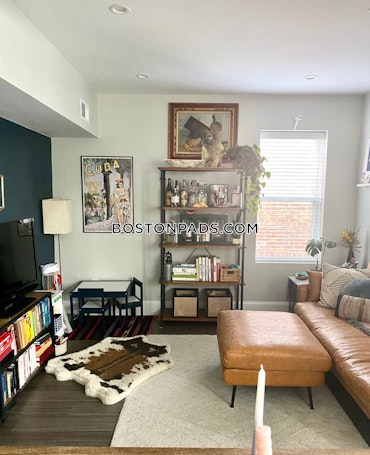 Boston - 2 Beds, 1 Baths