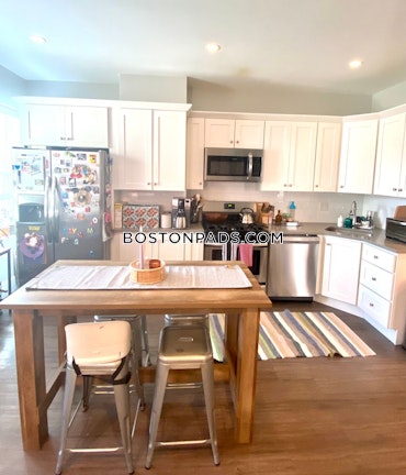 Boston - 2 Beds, 1 Baths