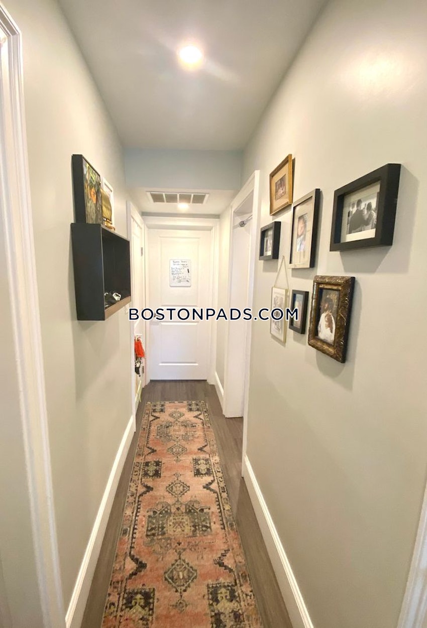 BOSTON - EAST BOSTON - JEFFRIES POINT - 2 Beds, 1 Bath - Image 10