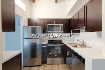 Norwood 1 Bed 1 Bath - $1,984