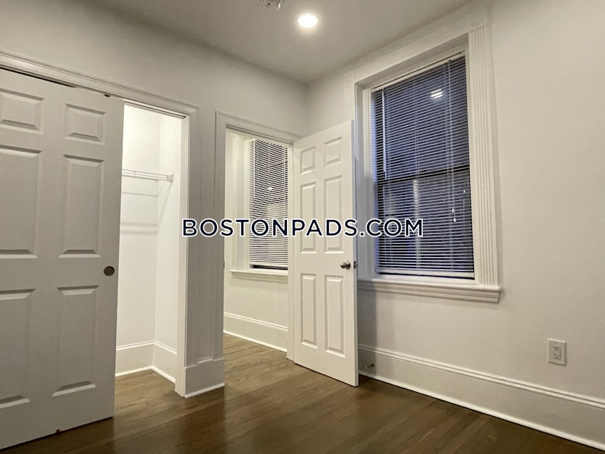 BOSTON - BEACON HILL - 1 Bed, 1 Bath - Image 9