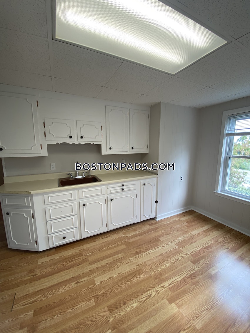 BOSTON - DORCHESTER/SOUTH BOSTON BORDER - 1 Bed, 1.5 Baths - Image 4