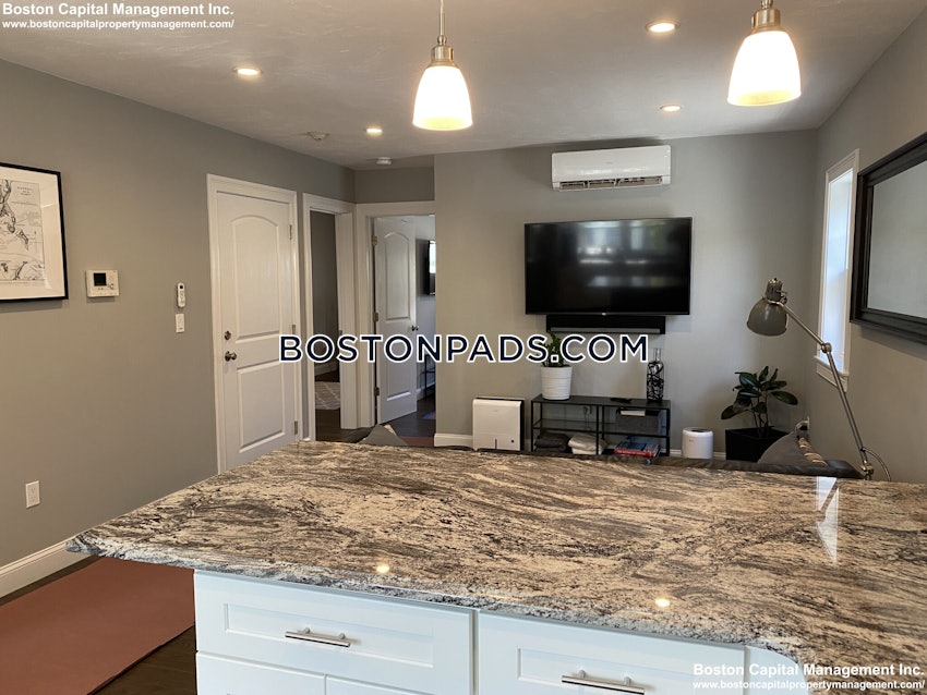 BOSTON - EAST BOSTON - EAGLE HILL - 2 Beds, 1 Bath - Image 3