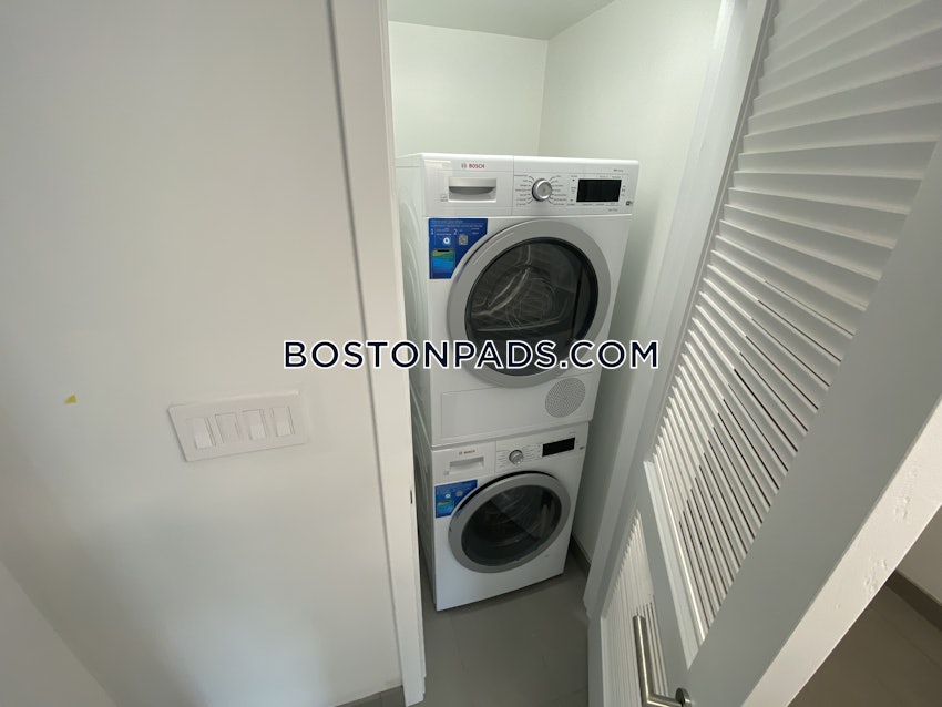 BOSTON - NORTH END - 1 Bed, 1 Bath - Image 4