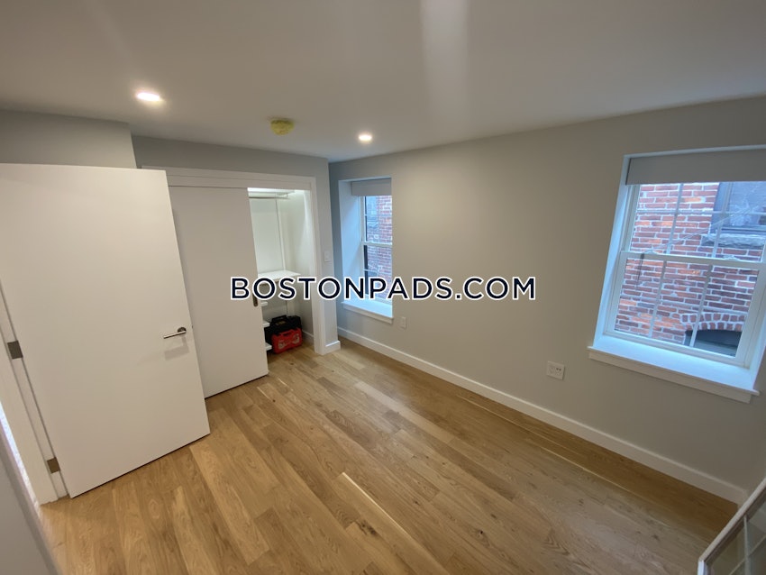 BOSTON - NORTH END - 4 Beds, 3 Baths - Image 17