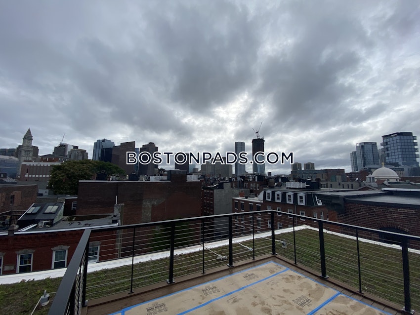 BOSTON - NORTH END - 4 Beds, 3 Baths - Image 42
