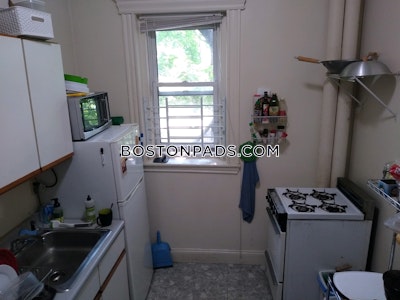 Fenway/kenmore Nice Studio 1 Bath BOSTON on Peterborough St Boston - $2,575 No Fee