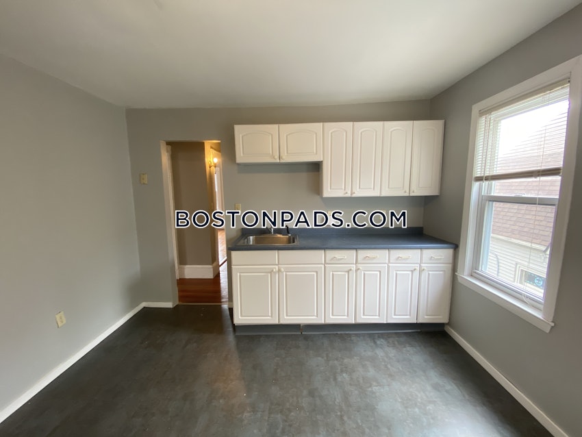 SOMERVILLE - DAVIS SQUARE - 2 Beds, 1 Bath - Image 2