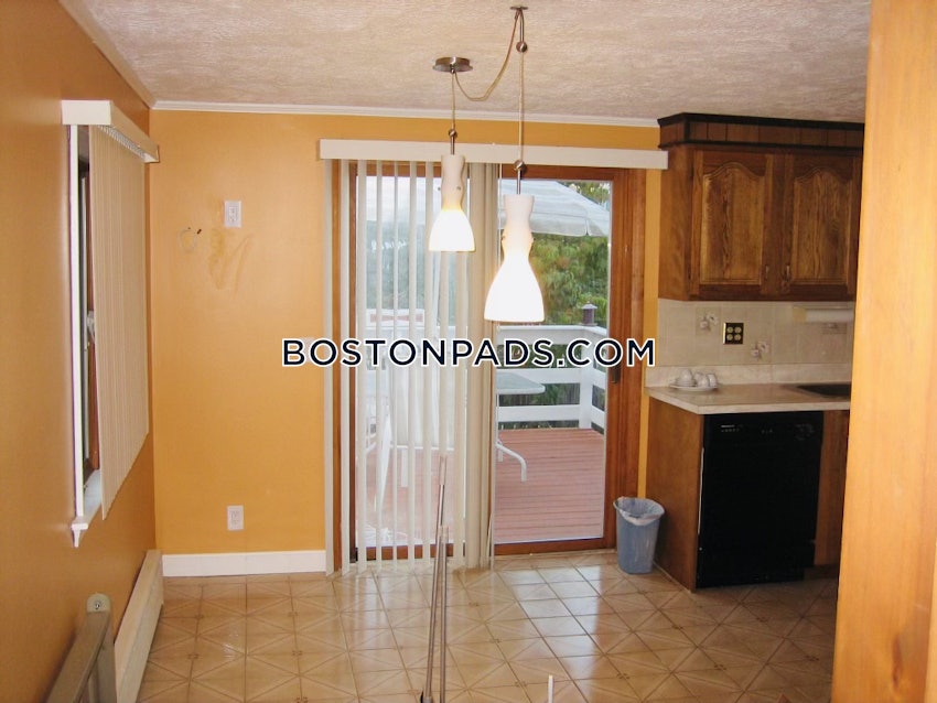 BOSTON - LOWER ALLSTON - 2 Beds, 1 Bath - Image 4