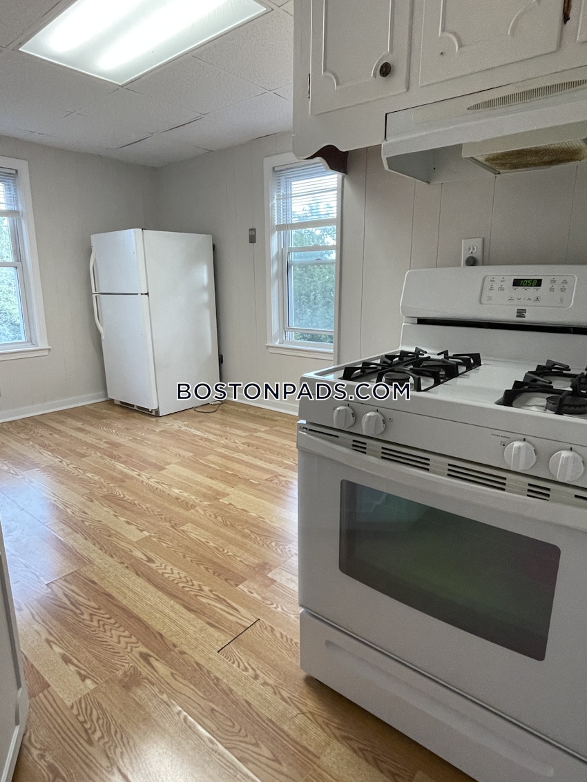 BOSTON - DORCHESTER/SOUTH BOSTON BORDER - 1 Bed, 1.5 Baths - Image 20