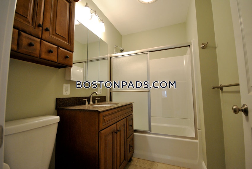 BOSTON - BRIGHTON - CLEVELAND CIRCLE - 3 Beds, 1 Bath - Image 7