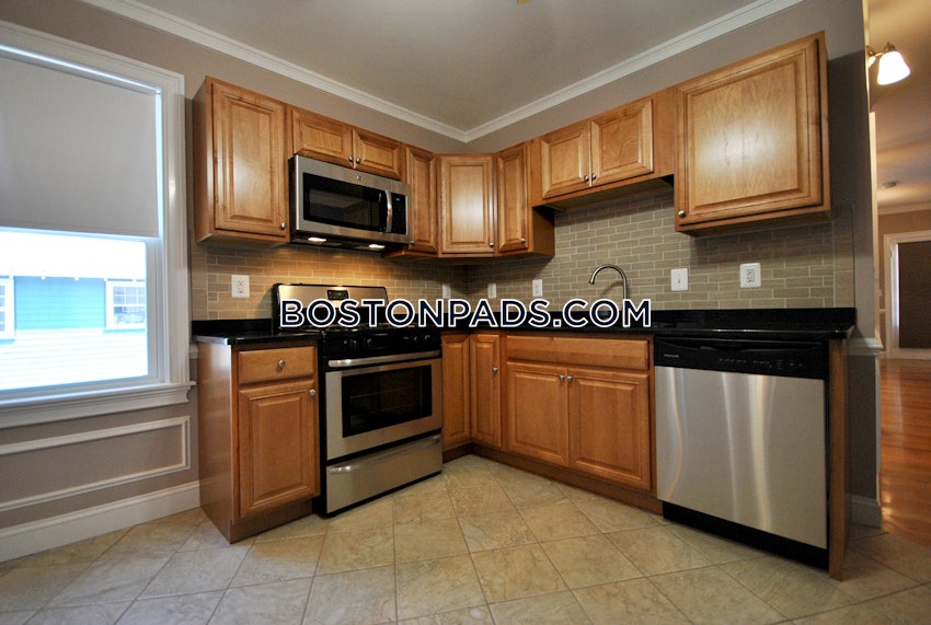 BOSTON - BRIGHTON - CLEVELAND CIRCLE - 3 Beds, 1 Bath - Image 2